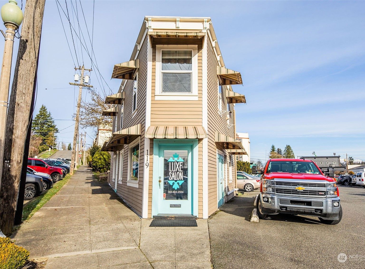 119 Union Ave Snohomish Wa 98290 Zillow