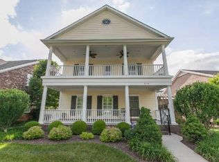 1510 Stratford Hall Cir, Murfreesboro, TN 37130