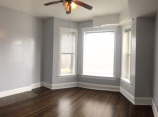 6807 S Union Ave #3F, Chicago, IL 60621