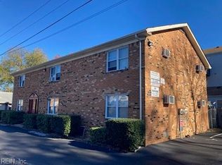 718 Lesner Ave, Norfolk, VA 23518