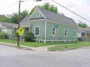 1121 Hogan St, Houston, TX 77009