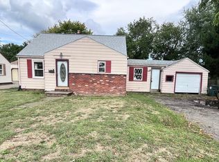2630 Harmont Ave NE, Canton, OH 44705