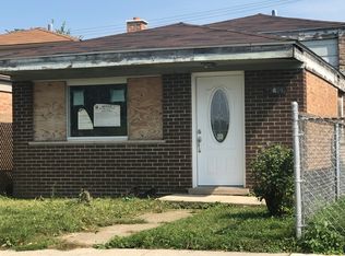 11829 S Ashland Ave, Chicago, IL 60643