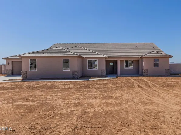 9373 W SANDSTONE MOUNTAIN Drive, Casa Grande, AZ 85194