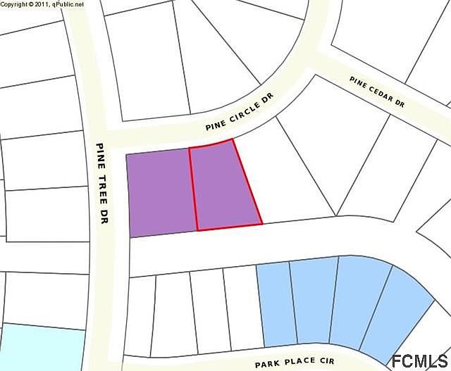 2nd image of 2 Pine Circle Dr