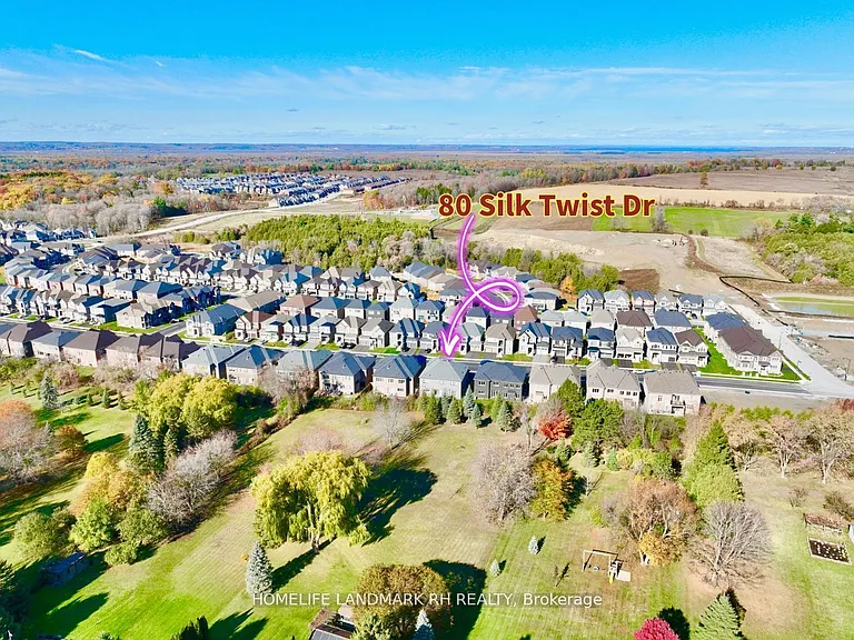 80 Silk Twist Dr — Photo 42