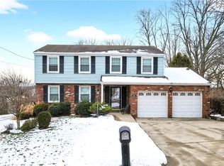 2521 Rose Dr, Glenshaw, PA