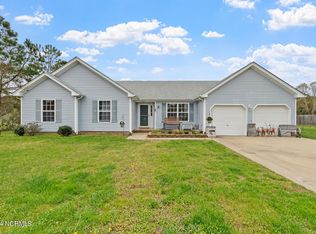 143 Pier Lndg, South Mills, NC 27976
