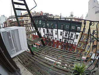 Rented by (DNE Legacy) BH Realty NYC, LLC