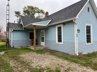 259 N Pine St, Morgantown, IN 46160