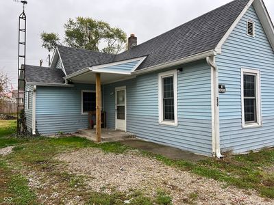 259 N Pine St, Morgantown, IN, 46160