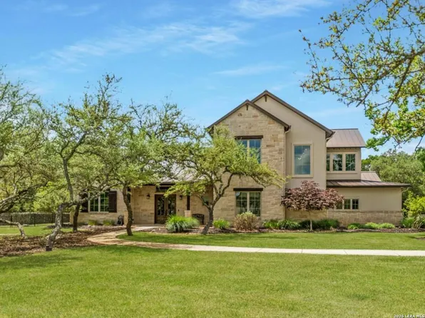 55 Brook Ridge, Boerne, TX 78015