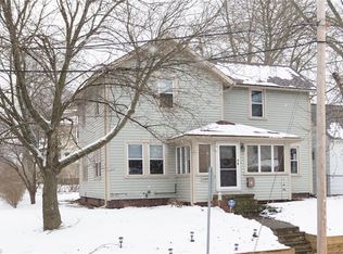 589 Emerick St, Wooster, OH 44691