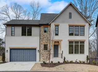 6720 Prelude Dr, Sandy Springs, GA 30328