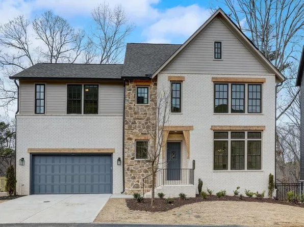 6720 Prelude Dr, Sandy Springs, GA 30328