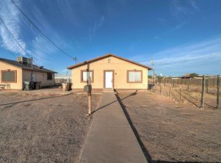 108 N Adams St, Coolidge, AZ 85128