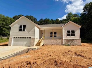 367 Village Springs Rd, Springville, AL 35146