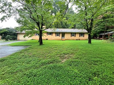 1235 Fairview Dr, Lexington, NC, 27292
