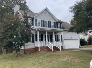 116 Windy Meadow Way, Simpsonville, SC 29680