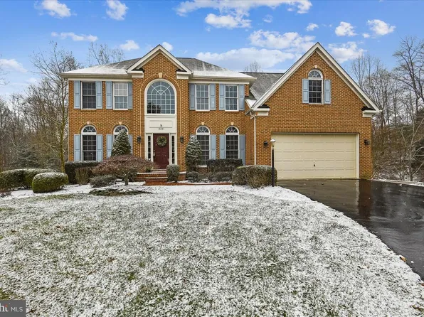 4138 Burning Ridge Ct, Woodbridge, VA 22192