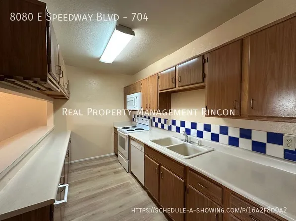 8080 E Speedway Blvd, Tucson, AZ 85710