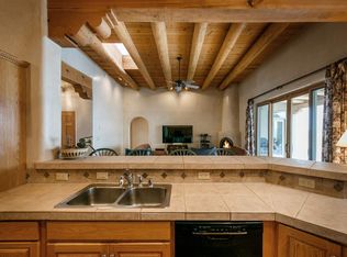 3 Alcalde Loop, Santa Fe, NM 87508