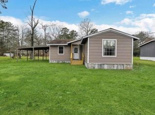 90 Oak Crest Dr, Shepherd, TX 77371