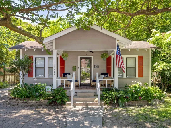 1605 N 6th St, Monroe, LA 71201