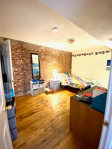 838 Huntington Ave #3 Photo 1