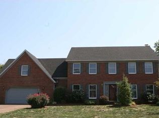 8515 Wilton Way, Evansville, IN