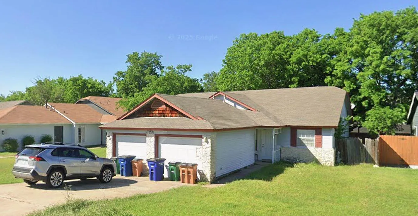 2 bed, 1.0 bath, 800 sqft, $1,450 — Photo 1