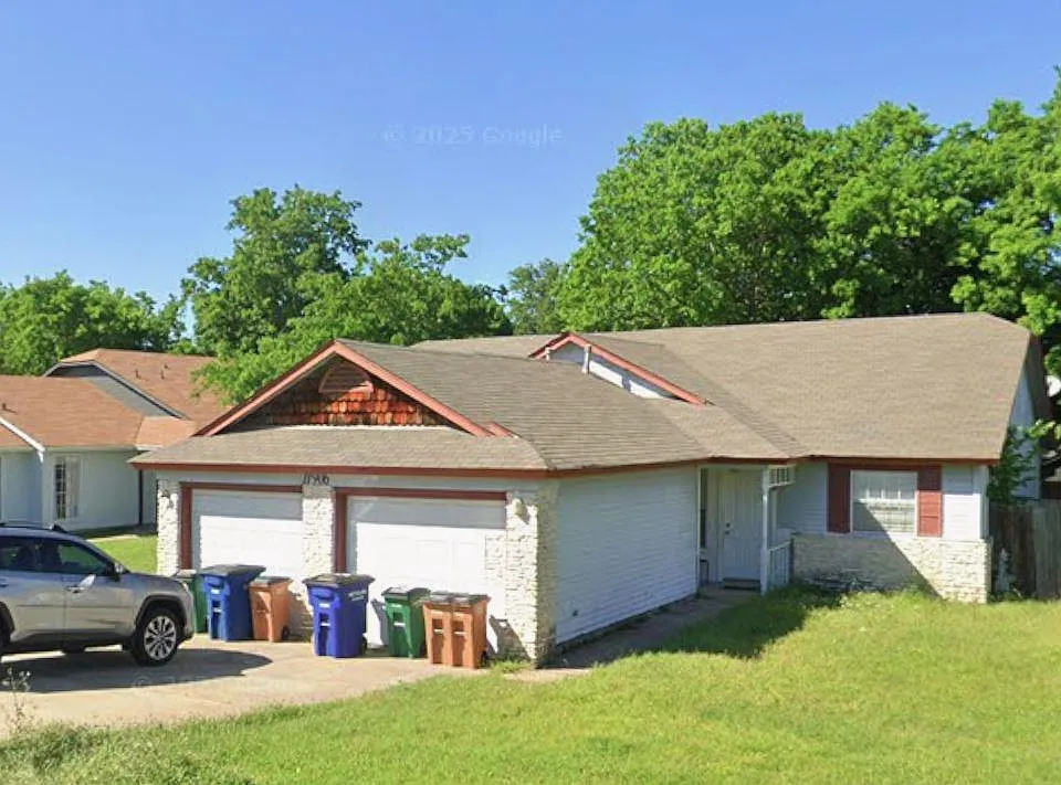 11906 Sunhillow Bnd #B
