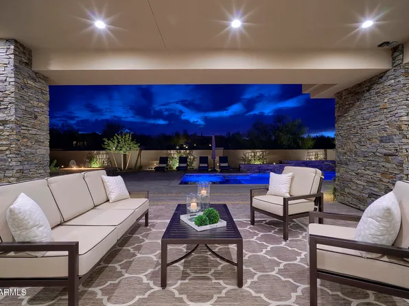 28816 N 151st Street, Scottsdale, AZ 85262