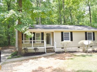 1056 S Confederate Dr, Macon, GA