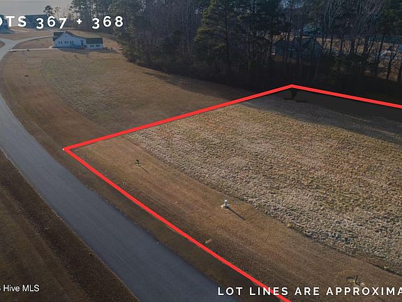 2nd image of 332 S Brightleaf Dr Lot 368