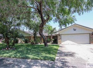 5249 Ridgeline Dr, Brownsville, TX 78526