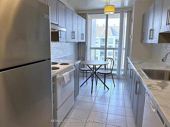 3rd image of 225 Merton St #1501