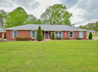 3001 Dewberry Ln, Tuscaloosa, AL 35405
