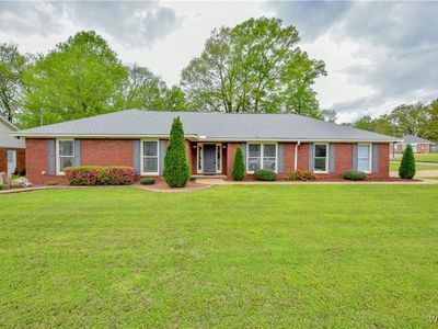 3001 Dewberry Ln, Tuscaloosa, AL, 35405