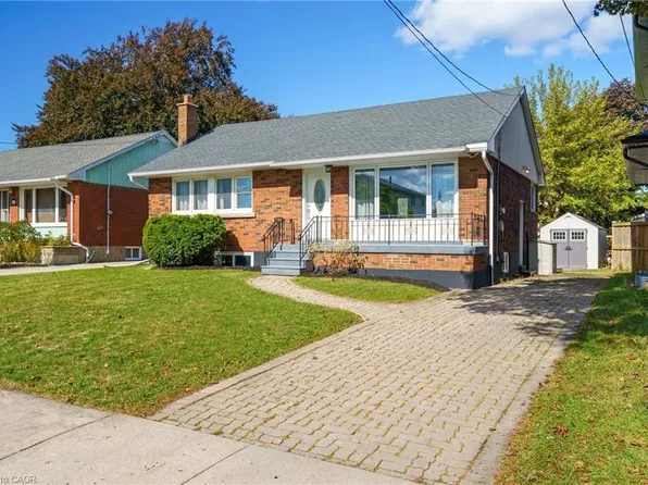 109 Organ Cres, Hamilton, ON L8T 1Y8