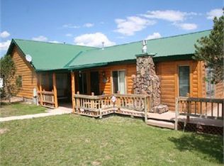 832 Vail Pass Rd, South Fork, CO 81154