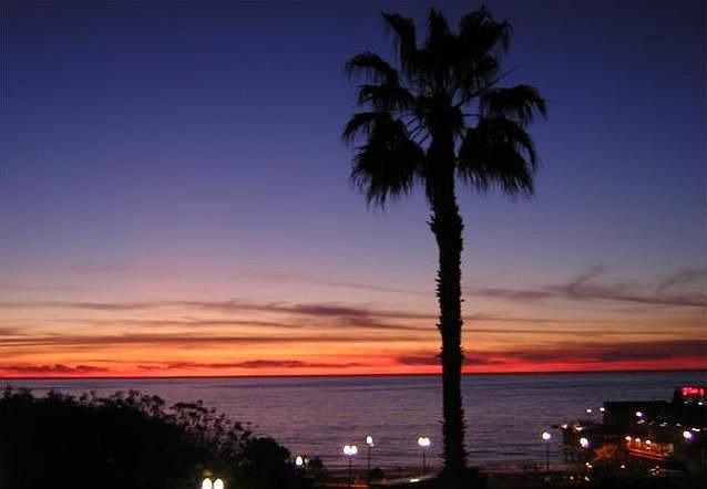 Sunset View