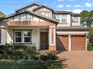 6884 Trellis Vine Loop, Windermere, FL 34786