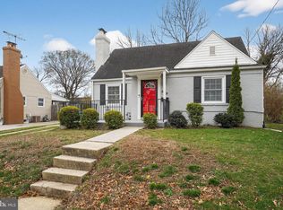 6903 Gateway Blvd, District Heights, MD 20747