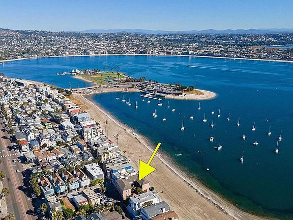 3rd image of 3550 Bayside Walk APT 305