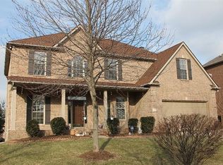 2217 Carrington Ct, Lexington, KY