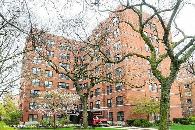 1st image of 4900 N Marine Dr APT 507