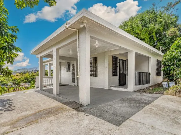 618 Barrio Palmas, Arroyo, PR 00714