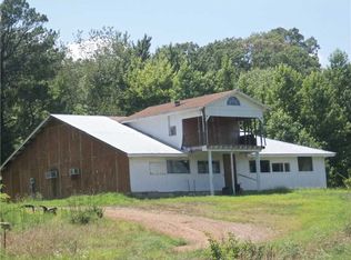 11137 Locke Rd, Mountainburg, AR 72946