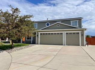17895 Timber Grove Ct, Reno, NV 89508